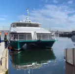 Motorlu tekne satılık