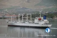 soğutuculu gemi satılık