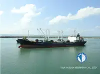 soğutuculu gemi satılık