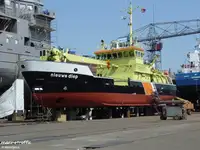 Hızlı Tedarik Gemisi (FSV) satılık