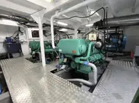 Römorkör satılık