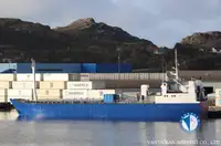 soğutuculu gemi satılık