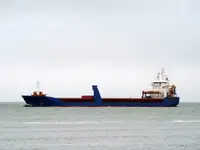 Dökme yük gemisi satılık