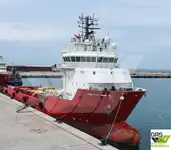 Tedarik gemisi satılık