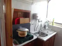 Motorlu tekne satılık