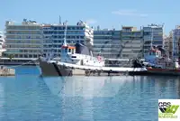 Römorkör satılık