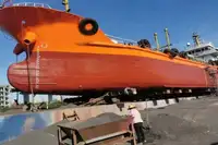 Petrol tankeri, Kimyasal tanker satılık