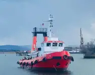 Römorkör satılık