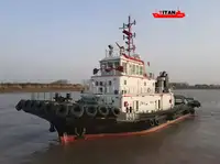 Römorkör satılık