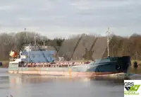 Dökme yük gemisi satılık