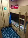 Mürettebat botu satılık