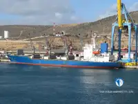 soğutuculu gemi satılık