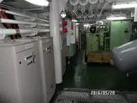 Tedarik gemisi satılık