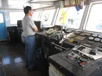 Dökme yük gemisi satılık