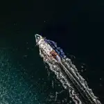 Anket gemisi satılık