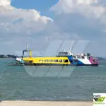 Çıkarma Gemisi, Tank satılık