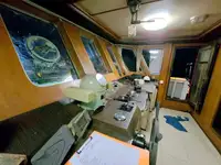 Çıkarma Gemisi, Tank satılık