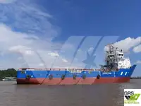 Tedarik gemisi satılık