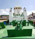 Römorkör satılık
