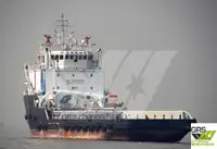 Tedarik gemisi satılık