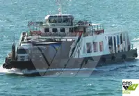 RORO gemisi satılık