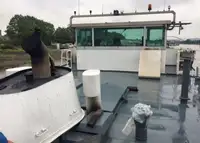 Dökme yük gemisi satılık