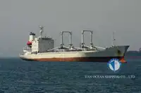 soğutuculu gemi satılık