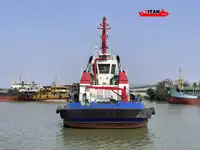 Römorkör satılık