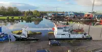 Hızlı Tedarik Gemisi (FSV) satılık