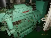 Dökme yük gemisi satılık