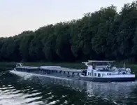 Dökme yük gemisi satılık
