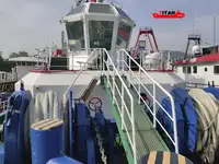 Römorkör satılık
