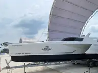 Motorlu tekne satılık