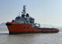 Römorkör satılık