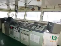 Dökme yük gemisi satılık