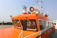 Pilot tekne satılık