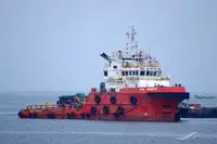 Römorkör satılık