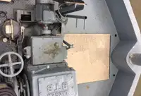 Mavna satılık