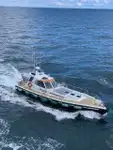 Pilot tekne satılık