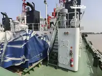 Römorkör satılık