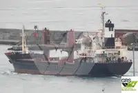 Dökme yük gemisi satılık