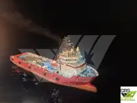 Tedarik gemisi satılık