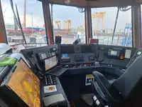 Römorkör satılık