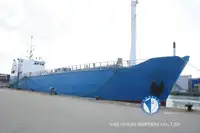 soğutuculu gemi satılık