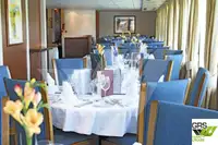 Gezi gemisi satılık