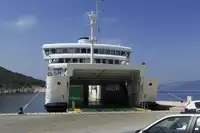 RoPax gemisi satılık
