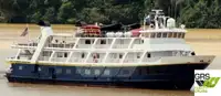 Gezi gemisi satılık