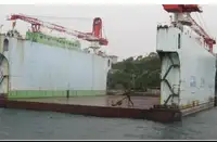 Dalgalı liman satılık