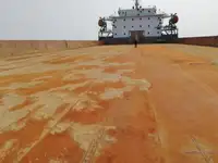 Dökme yük gemisi satılık