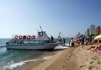 Dalış desteği satılık